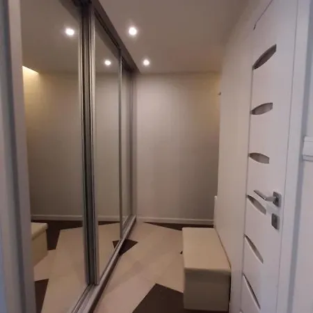 Apartament Blisko Morza