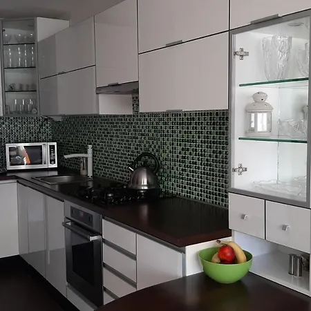 Apartament Blisko Morza *