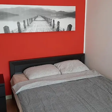 Apartament Blisko Morza Apartment Danzig