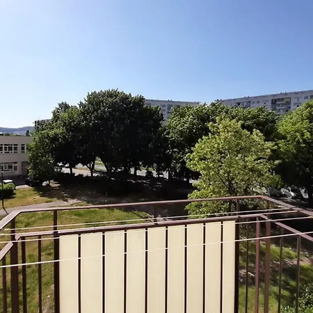 Apartament Blisko Morza Danzig