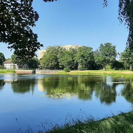 Apartament Blisko Morza