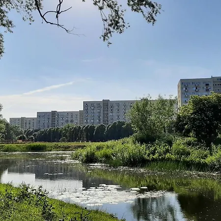 Apartament Blisko Morza Gdansk
